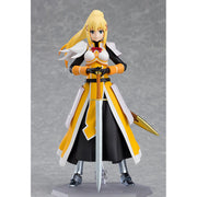 Figma 450 - Darkness