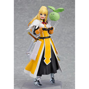 Figma 450 - Darkness