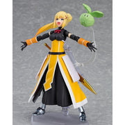 Figma 450 - Darkness