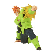 Android 16 - GxMateria