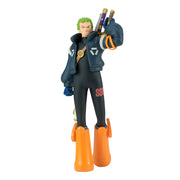 Roronoa Zoro - EggHead - The Shukko