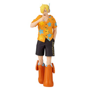 Sanji - EggHead - The Shukko