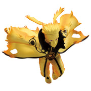 Naruto Uzumaki Vol VI  - Naruto Vibration Stars