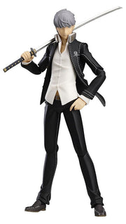 Figma 256 - Persona 4 Hero