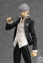 Figma 256 - Persona 4 Hero