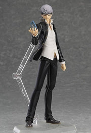 Figma 256 - Persona 4 Hero
