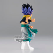Gotenks - Dragon Ball Z Solid Edge Works Vol.6