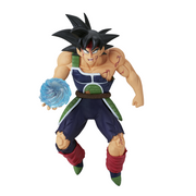 Bardock - GxMateria The Final Moment