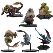 The Best of Vol. 19, 20, 21 - Monster Hunter Standard Model Plus