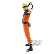 Uzumaki Naruto - Naruto Panel Spectacle Vol:2