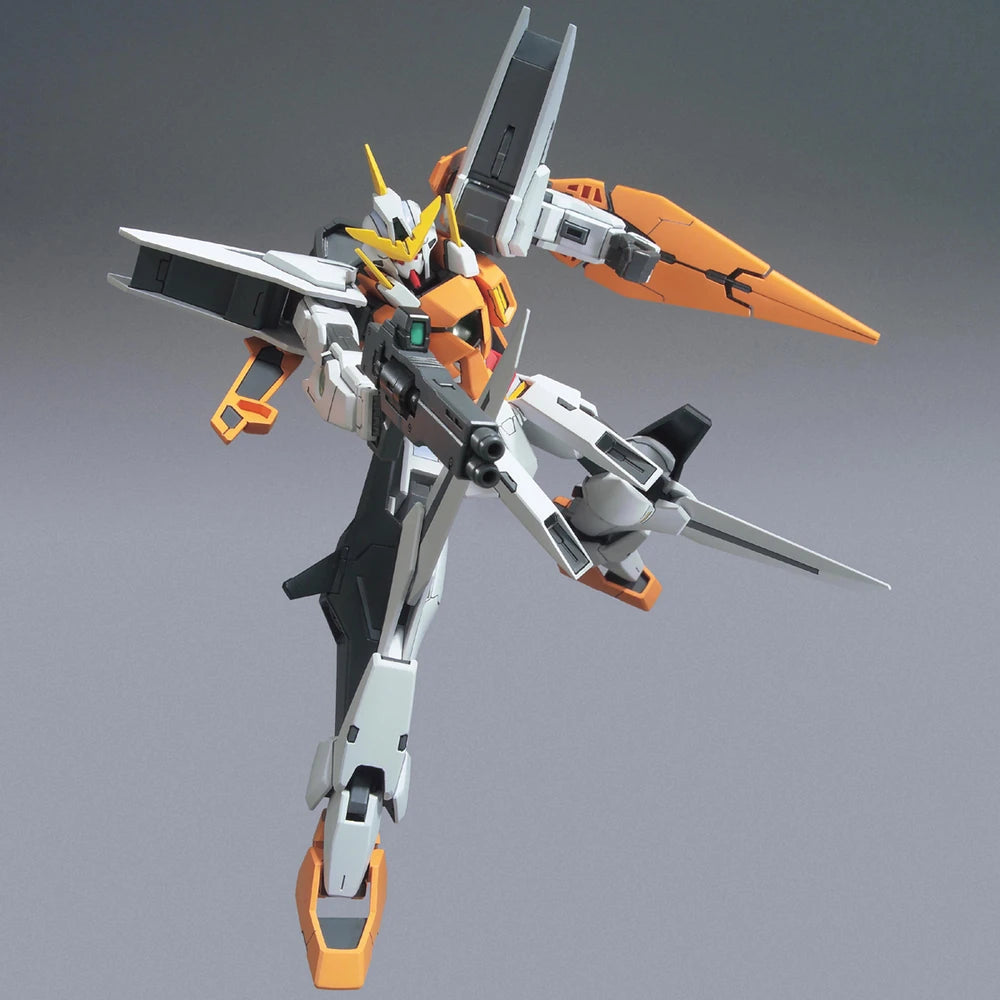 HG00 #004 - Gundam Kyrios – Hobby-YA!