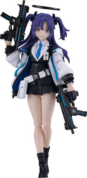 Figma 630 - Yuuka Hayase