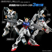 Option Parts Set #03 - Build Hands Square Shape