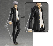 Figma 256 - Persona 4 Hero