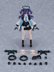 Figma 630 - Yuuka Hayase