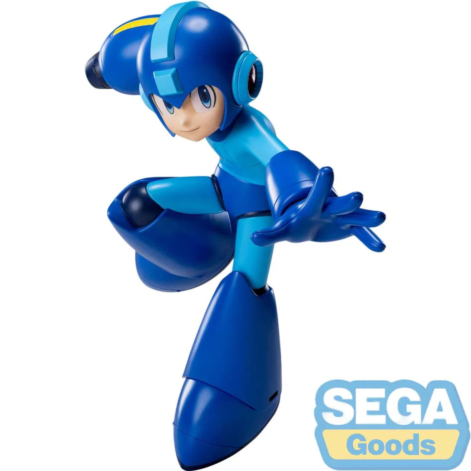Megaman - Luminasta – Hobby-YA! Megaman - Luminasta – Hobby-YA!