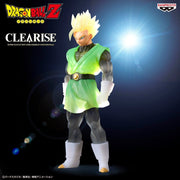 Super Saiyan Son Gohan (Older Teen) - Dragon Ball Clearise