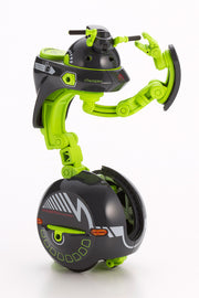 Frame Arms Girl Series Innocentia (Racer) & Noseru (Racing Specs Ver.)