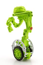 Frame Arms Girl Series Innocentia (Racer) & Noseru (Racing Specs Ver.)