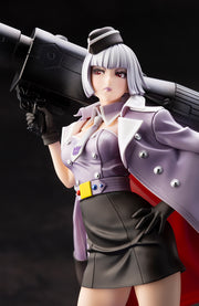 1/7 Megatron Bishoujo