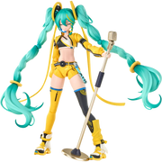 Blokees Fantastics - Hatsune Miku (Vivid Echo Edition)