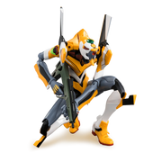 Evangelion Action Edition - Unit 00 ProtoType