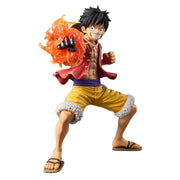Grandista Special - Monkey D. Luffy