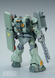 PBMG - Geara Doga Unicorn Ver.