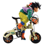 Son Goku Bike - Snap Collection Dragon Ball Ichibansho