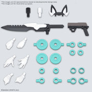 30MS SIS-H00 Sestieh [Color C]