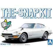 1/32 The SNAP KIT #13 - S30 Fairlady Z