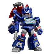 Transfomers Defenders 03 - Heavy Metal War Mystery Box