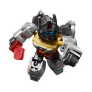 Transfomers Defenders 03 - Heavy Metal War Mystery Box