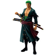 Roronoa Zoro - 
