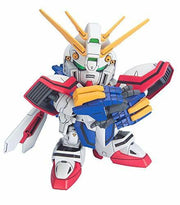 SDBB #242 -  God Gundam / Burning Gundam - G