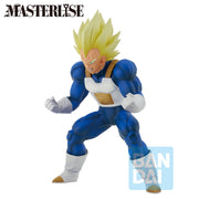 Super Vegeta - Vs Omnibus Amazing Dragon Ball Z Ichibansho