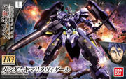 HGIBO #035 - Kimaris Vidar 'Gundam IBO'
