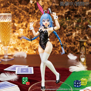Bunny Roxy Migurdia - Jobless Reincarnation System Service Figure