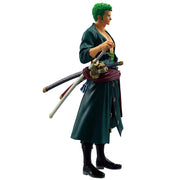 Roronoa Zoro - 