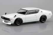 1/32 The SNAP KIT #18 - Skyline GT-R