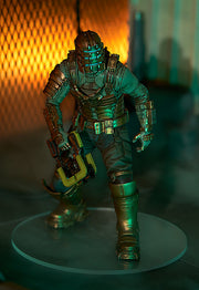 POP UP PARADE - Isaac Clarke from Dead Space