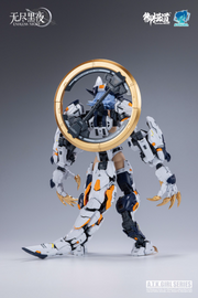 Fenrir - Endless Night Series - EASTERN MODEL A.T.K.GIRL