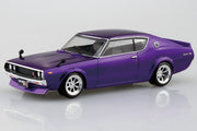 1/32 The SNAP KIT #18 - Skyline GT-R