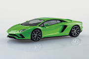 1/32 The SNAP KIT #12 - Lamborghini Aventador S
