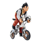 Son Gohan Bike - Snap Collection Dragon Ball Ichibansho