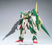 MG Build - GUNDAM FENICE RINASCITA