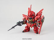 SDEX #13 -  Sinanju 