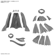30MM #027 - Multi Cloth - Option Parts Set 14
