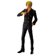 Sanji - 