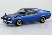 1/32 The SNAP KIT #18 - Skyline GT-R